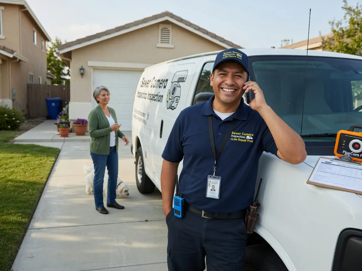 Sewer Line Repair Vandalia, OH FAQs